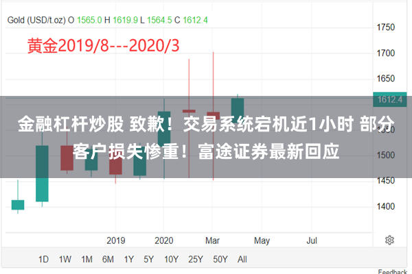 金融杠杆炒股 致歉!交易系统宕机近1小时 部分客户损失惨重!富途证券最新回应